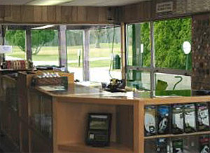 Hampshire Country Club Golf Courses in Dowagiac, Michigan :: Pro Shop